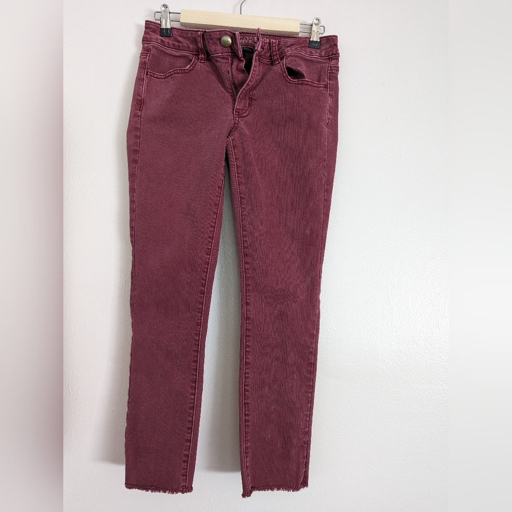 American Eagle